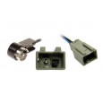 Antenna adapter 4carmedia AA-HONDA-ISO