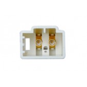 Antenna adapter Toyota / Subaru - DIN 2957302