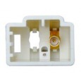Antenna adapter 4carmedia AA-TOYOTA-DIN