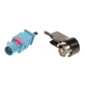 Antenna adapter FAKRA - ISO 295737