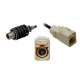 Antenna adapter RAST - FAKRA 295766