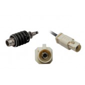 Antenna adapter RAST - FAKRA 295768