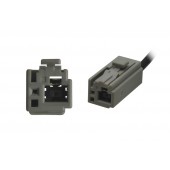 Antenna adapter RAST - Nissan 295769