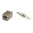 Antenna adapter 4carmedia AA-KIA-DIN