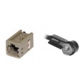 Antenna adapter 4carmedia AA-KIA-ISO