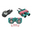 Volvo Antenna Adapter - ISO 295785
