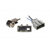 Antenna adapter NISSAN - ISO 295787