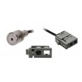 Antenna adapter ISO - Subaru 295789