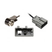 Subaru Antenna Adapter - ISO 295795