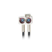 Antenna adapter FAKRA - FAKRA (RNS2) 295797U