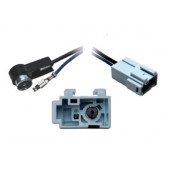 Honda Antenna Adapter - ISO 295799