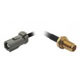 Antenna adapter PIONEER - SMA 295819