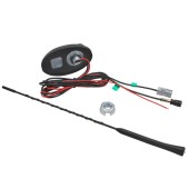 Roof antenna for Citroen / Peugeot