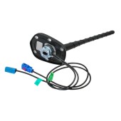 Roof antenna Opel 297127