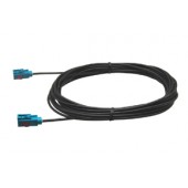 Antenna extension cable FAKRA-FAKRA 299938