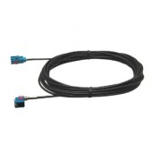 Antenna extension cable FAKRA-FAKRA 299939