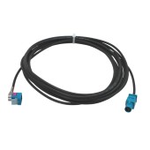 Antenna extension cable FAKRA-FAKRA 299941