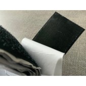 Hollywood HVL B Velcro