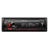 Pioneer MVH-S420DAB car radio