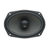 Powerbass 2XL-693 speakers