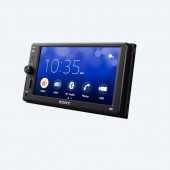 Sony XAV-1550D car radio