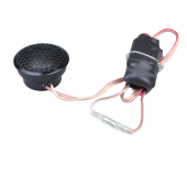 Ground Zero GZCS T-25S tweeters