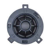 Ground Zero GZCS T-25VW tweeters