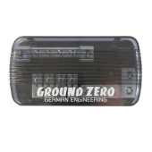Distribution block Ground Zero GZDB 4.50/8.20MANL