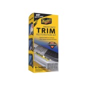 Meguiar's Heavy Duty Trim Restoration Kit