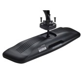 Alpine KTE-DME-B907 installation bracket