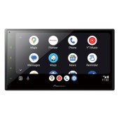 Pioneer SPH-DA150BT car radio