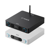 Bluetooth DAC FiiO BR15 R2R Black