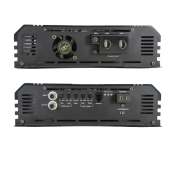 Amplifier Ground Zero GZCA 3000.M2