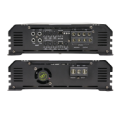 Amplifier Ground Zero GZCA 500.Q1