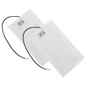 Keetec CSH 2 carbon heater