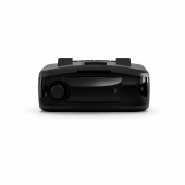 Portable radar detector RADAGO EVO