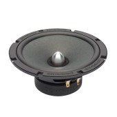 Powerbass 2XL-63C speakers