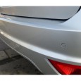Parking sensor Steelmate, 16mm, recessed, matte 14D-13