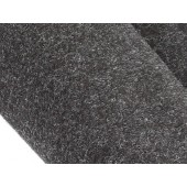 ACV cover fabric - black