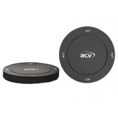 ACV self-adhesive foam rings for speakers 165 mm