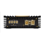 Amplifier Zapco Z-300.2 AP