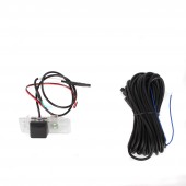 BMW OEM parking camera (BC BMW-01)