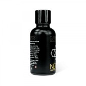 Carbon Collective Nero Self-Healing Ceramic Coating (30 ml)