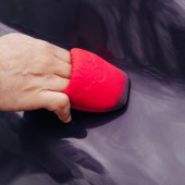 Foam applicator Dodo Juice WaxApp - Applicator