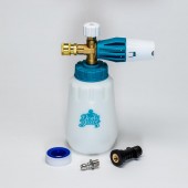Foam attachment for Kärcher K Series Dodo Juice Snow Commotion v2 - Karcher K Series Snow Foam Cannon
