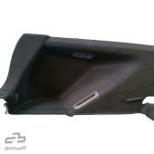 OEM Basser 10" soundbar for Toyota Corolla combi (2025 ->)