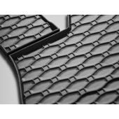 Rigum rubber car mats for Omoda 9 PHEV (2024-)