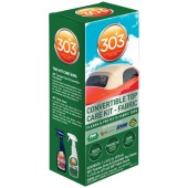 303 Convertible Top Fabric Kit