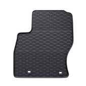 Geyer & Hosaja rubber car mats for Ford Focus (2004 - 2010)