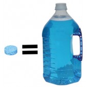 303 Instant Windshield Washer Tablets (25 tablets)